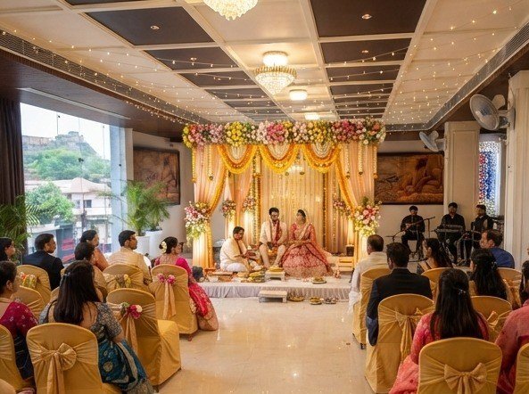 Weddings