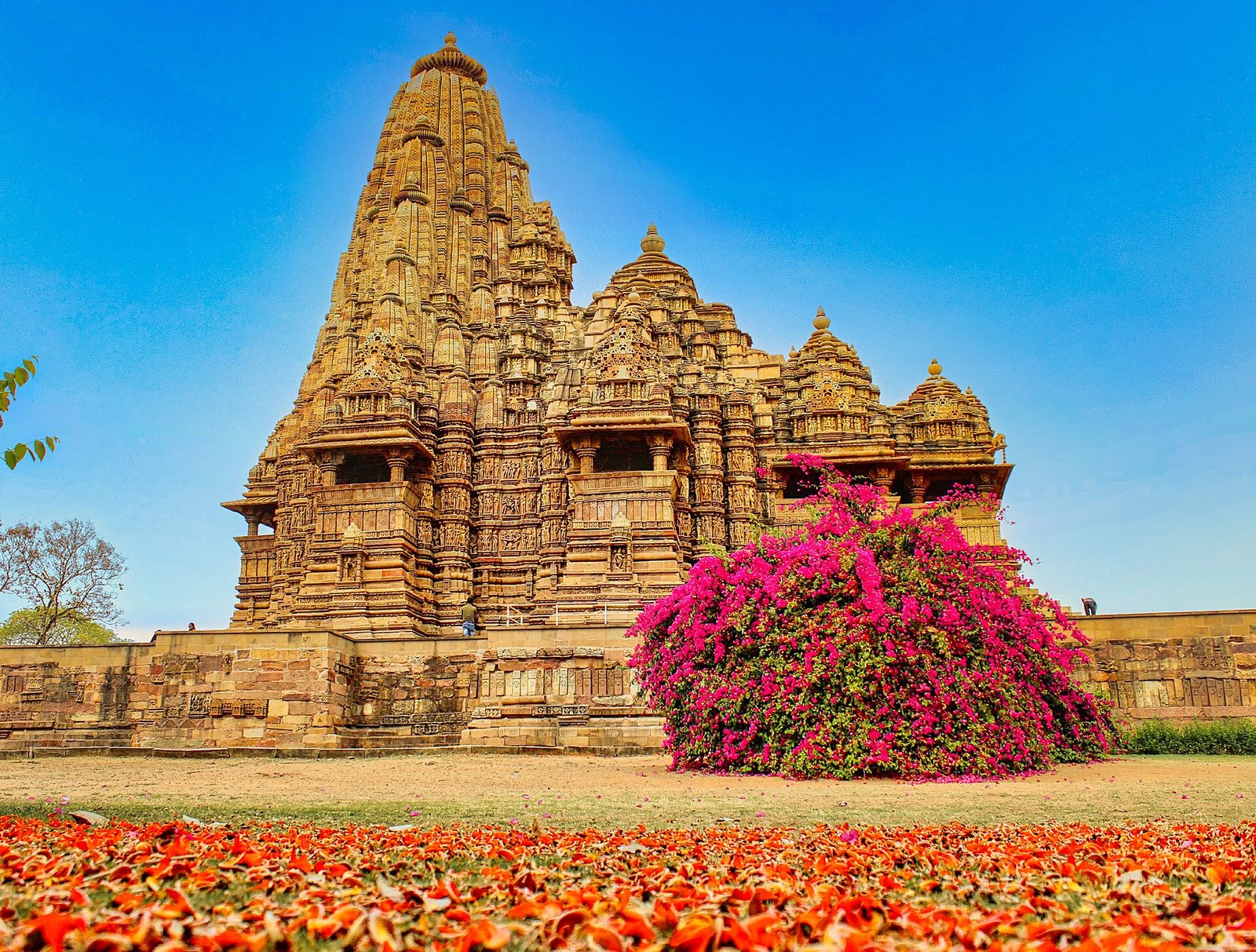 Khajuraho Temples