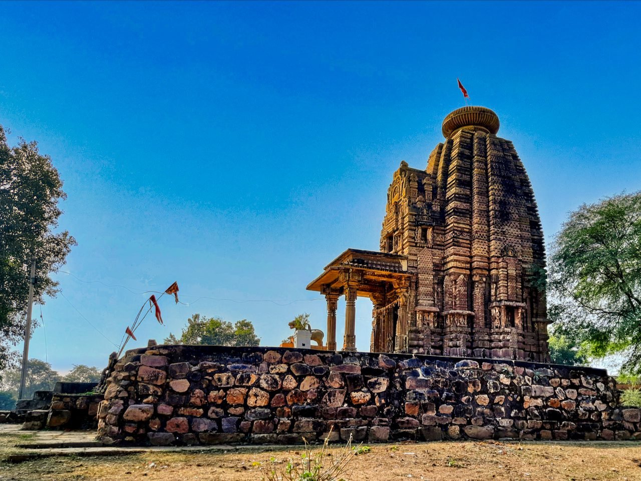 Madkhera Sun Temple